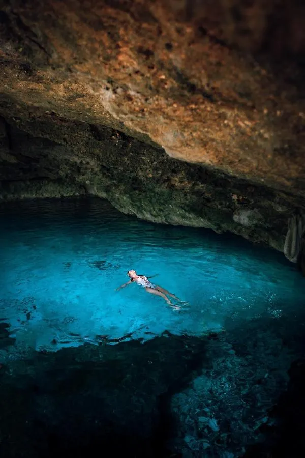 Lobo Inn Tulum Mexico