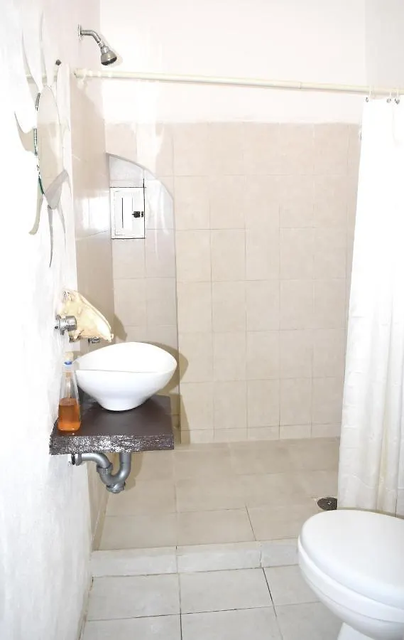 Lobo Inn Tulum Bed & Breakfast