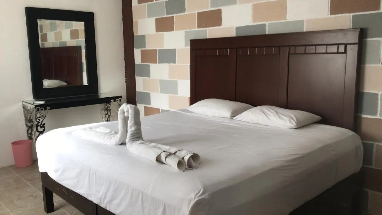 Lobo Inn Tulum