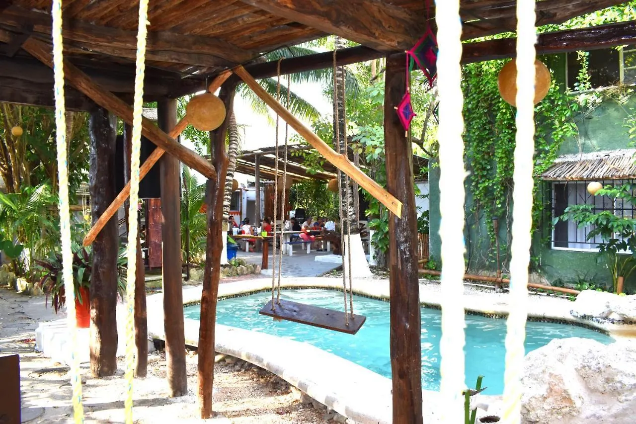 Lobo Inn Tulum