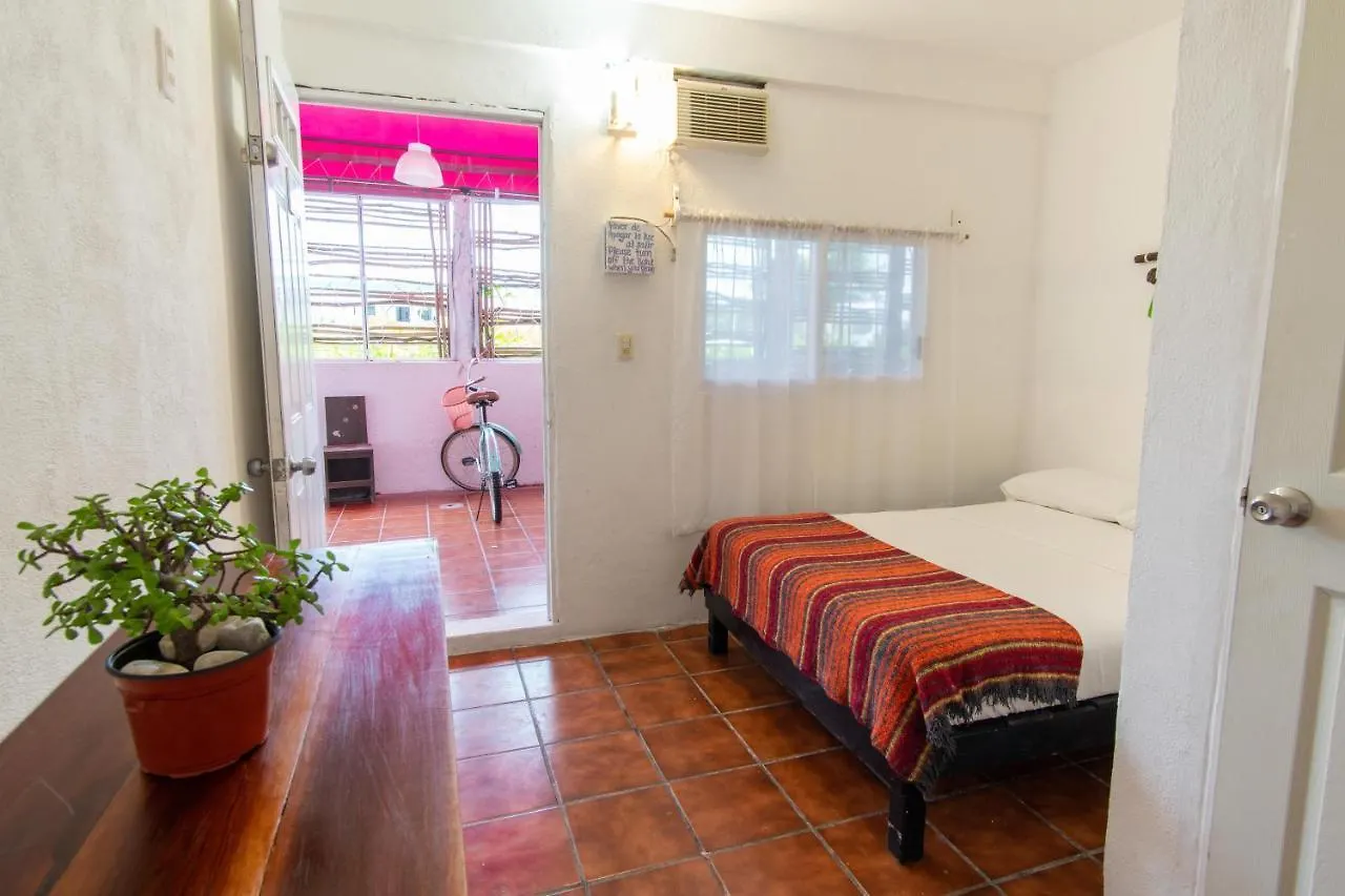 Lobo Inn Tulum