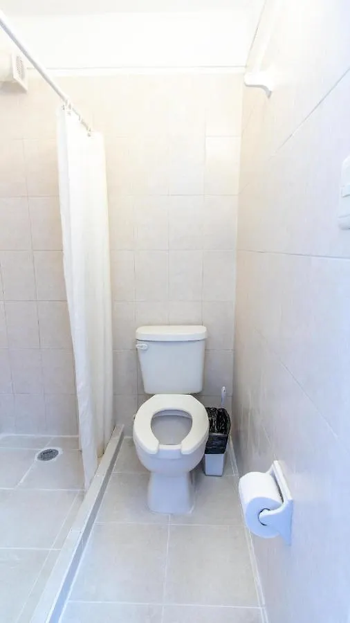Lobo Inn Tulum Nocleg ze śniadaniem