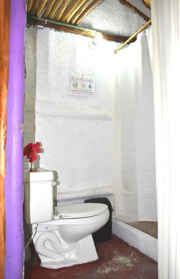 Lobo Inn Tulum Nocleg ze śniadaniem