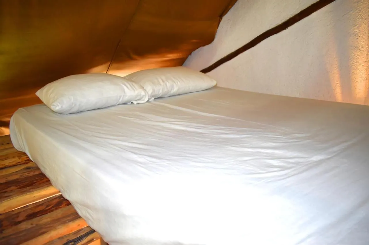 Lobo Inn Tulum Nocleg ze śniadaniem
