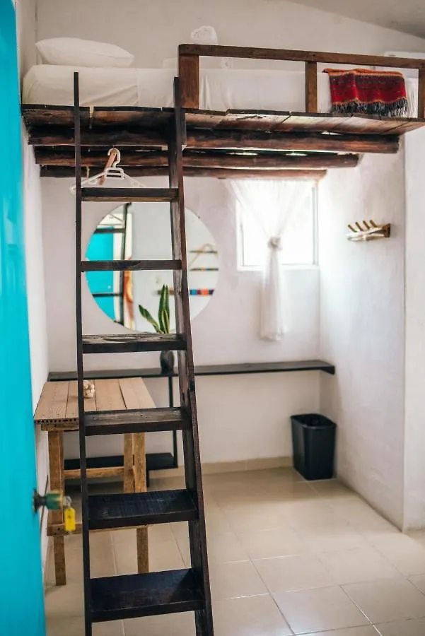 Lobo Inn Tulum 2*,