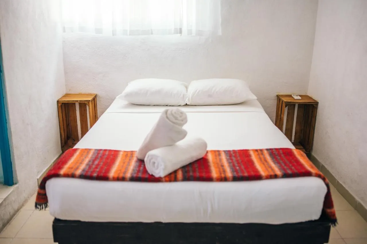 Lobo Inn Tulum